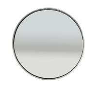 Grote 12014 Stick-On Convex Mirror - 3-3/4" Round