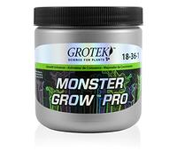 Grotek GTMG6030 Nutrient, Grey