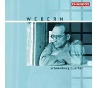 Grotenhuis:Schoenberg Quartet - CHAMBER MUSIC FOR STRINGS