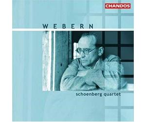 Grotenhuis:Schoenberg Quartet - CHAMBER MUSIC FOR STRINGS