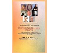 Groter Uitbuitings - 1: Met - John G. Lake - Kathryn Kuhlman - Lester Sumrall - Frank en Ida Mae Hammond - Derek Prince - Novel Hayes - Joseph Ayo ... en herstel - Vind uit hoe van die g (1)