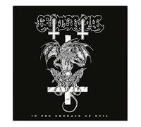 Grotesque - In The Embrace Of Evil