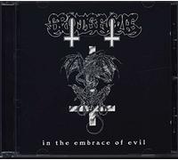 Grotesque - In the Embrace of Evil