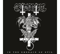 Grotesque : In the Embrace of Evil CD Album Digipak (2019) NEW Great Value