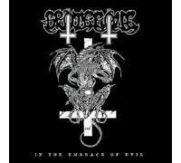 Grotesque - In The Embrace Of Evil