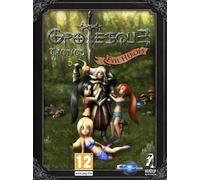 Grotesque Tactics: Evil Heroes Steam Key EUROPE