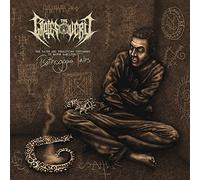 Grotesquery,the - The Facts And Terrifying Testament Of Mason Hamilton: Tsathoggua Tales [VINYL]