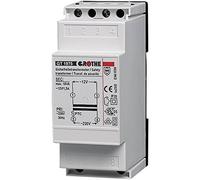 Grothe 1512018 Bell Transformer 8 V AC, 2 A, GT 1965