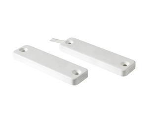 Grothe 43394 MISTRAL Wireless Chime Magnetic Door/Window Contact Alarm