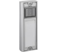 Grothe 43442 Wireless Door Bell Transmitter 1 PC Reliable and Handy