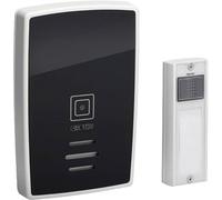 Grothe Funkgong Komplett-Set with Namensschild 43252 Polo