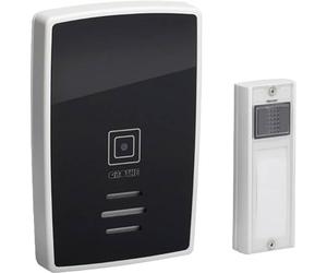 Grothe Funkgong Komplett-Set with Namensschild 43252 Polo