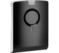 Grothe MISTRAL Wireless Door Chime Receiver 500m Range LED Flash 43558