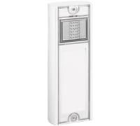 Grothe Wireless Bell - White - 1 - Remote - Car