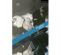 Grotowski’s Process : Approaches to Theatre Practice