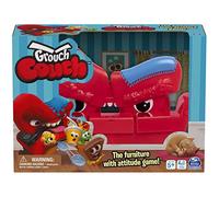 Grouch Couch, Furniture with Attitude Game for Kids and Families