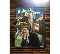 Groucho - Animal Crackers [DVD] [1930] [Region 1] [US Import] [NTSC]