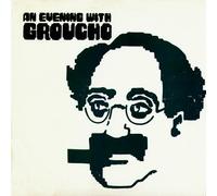 Groucho Marx - An Evening With Groucho