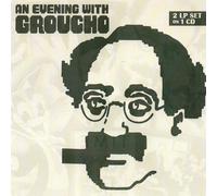 Groucho Marx - Evening With Groucho