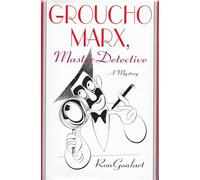 Groucho Marx, Master Detective