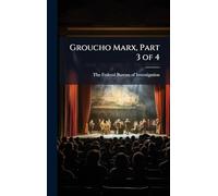 Groucho Marx, Part 3 of 4