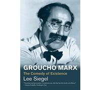 Groucho Marx