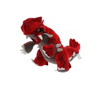 (GROUDON?30CM?) Pokemon Pikachu Eevee Squirtle Plush Stuffed Toy