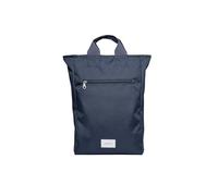Sandqvist | Ground 2-Way Bag | Hybrid Tote Backpack | Navy | WildBounds 17L