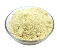 Ground Almonds(Almond Flour) 1 Kg- Perfect for Macarons, Cakes & Pastries - The Dried Natural