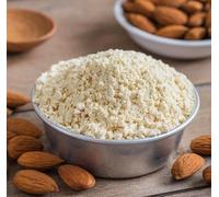 Ground Almonds | Finely Milled Almond Flour | Gluten-Free Baking | Natural & Vegan | Packed in UK (500 g)