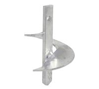 Ground anchor Gallagher (x5)