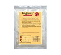 Ground Arrowroot Powder - Natural Thickener - 1kg