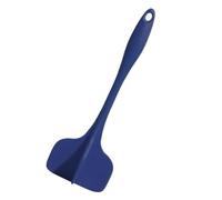 Ground Beef Chopper - Comfortable Grip Kitchen, Gadget Meat Masher Tool, Handheld Potato Avocado Turkey Manual Cooking Utensil | Heat Resistant Nylon Hamburger Separator Smash Food Smasher for V
