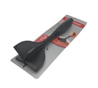 Ground Beef Grinder - Heat Resistant Non-Slip Hamburger Press 5 Curve Meat Cutter Kitchen Tool Nonstick Nylon Turkey Chicken Meat Grinding Tool | Mincer