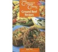 Ground Beef Recipes (Original)