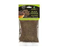 Ground Black Pepper 50g Cretan Life