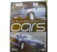 Ground Breaking Cars - History Mini / History MG