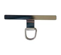 Ground Cable Patch, Mobile Phone Cable, Mobile Phone Accessory, Cell Phones Replacement in Mobile Phones: Security Connection Part for Strips, Pat