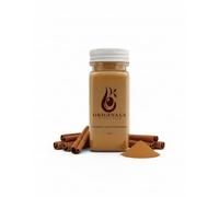 Ground Ceylon Cinnamon (50g) - Ceylon Cinnamon Powder | Premium Quality | Natural | Non GMO | Vegan | No additives | No Preservatives | Originals | 50g