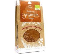 Ground Ceylon Cinnamon BIO 50 g - DARY NATURY