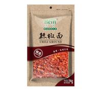 Ground Chilli 100g - Chinese Cooking Spices & Seasonings, Authentic Herbs, Spices and Flavour Enhancers for Asian Cuisine