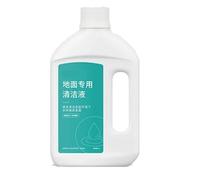 Ground Cleaning Liquid, Compatible with Dreame W10 W10pro Z10pro L10pro D9MAX，Vacuum Cleaner Detergent Refill(1000mlx1pcs)