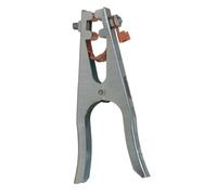 Ground Clip Fit for Welding Machines 300A Capacity with Polishing Surfaces Finish Metalwork Various Project Welding Projects