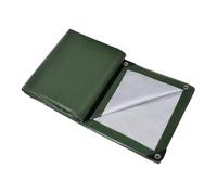 Ground Cloth | Waterproof Thermal Tarp, Reinforced Pad, Portable Camping Floor Mat, Foldable Footprint for Beach, Car or Camping and Adventure