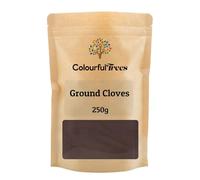 Ground Cloves 250g by Colourful Trees