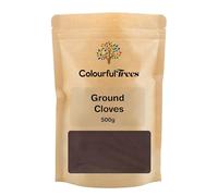 Ground Cloves 500g by Colourful Trees