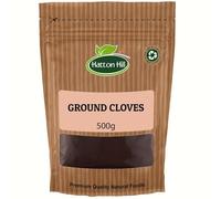 Ground Cloves 500g by Hatton Hill