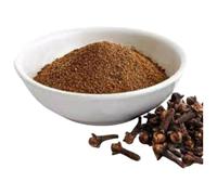 Ground Cloves Powder Pure Laung Powder Clove powder Spice HerbsnSpiceit (400g)