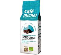 Ground Coffee Arabica Honduras FAIR Trade BIO 250 g - CAFE MICHEL