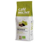 Ground Coffee Arabica Mexico FAIR Trade BIO 250 g - CAFE MICHEL
